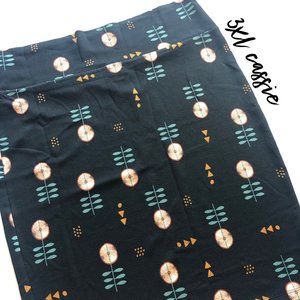 NWT LuLaRoe Cassie Skirt